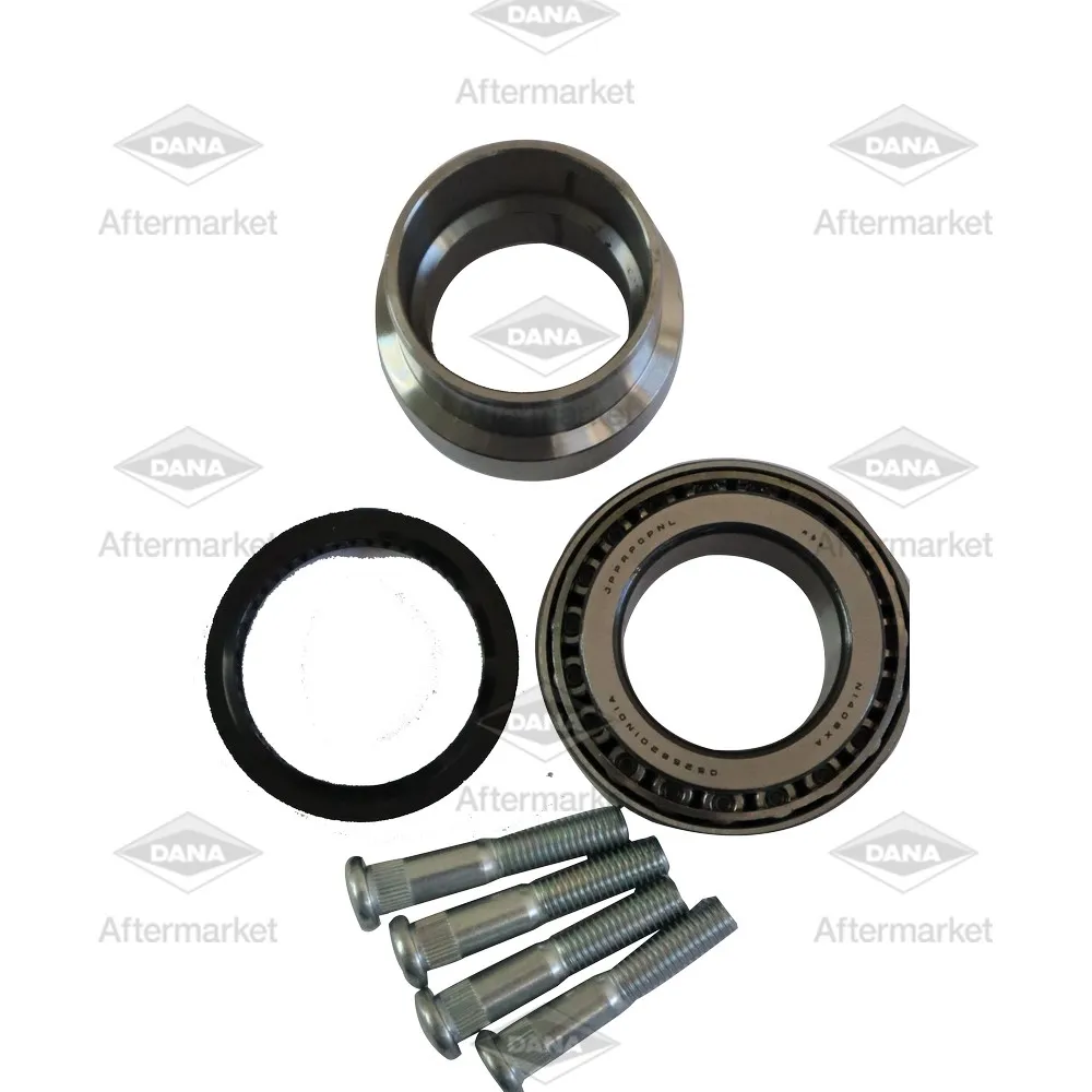 Spicer + Axle + Oil Seal + Wheel End - Bearing Seal Kit + SAOS2180KWP + buy