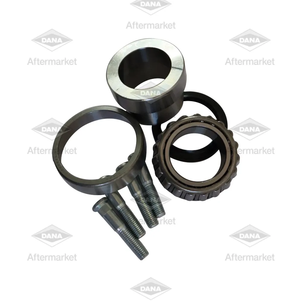 Spicer + Axle + Oil Seal + Wheel End - Bearing Seal Kit + SAOS2180KWP + online