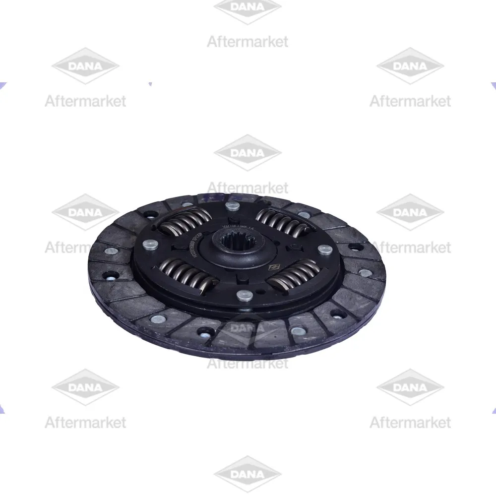 SVL + Clutch + Clutch Disc + Clutch Plate - Maxximo black facing-160 + VCCD0160MXP + online