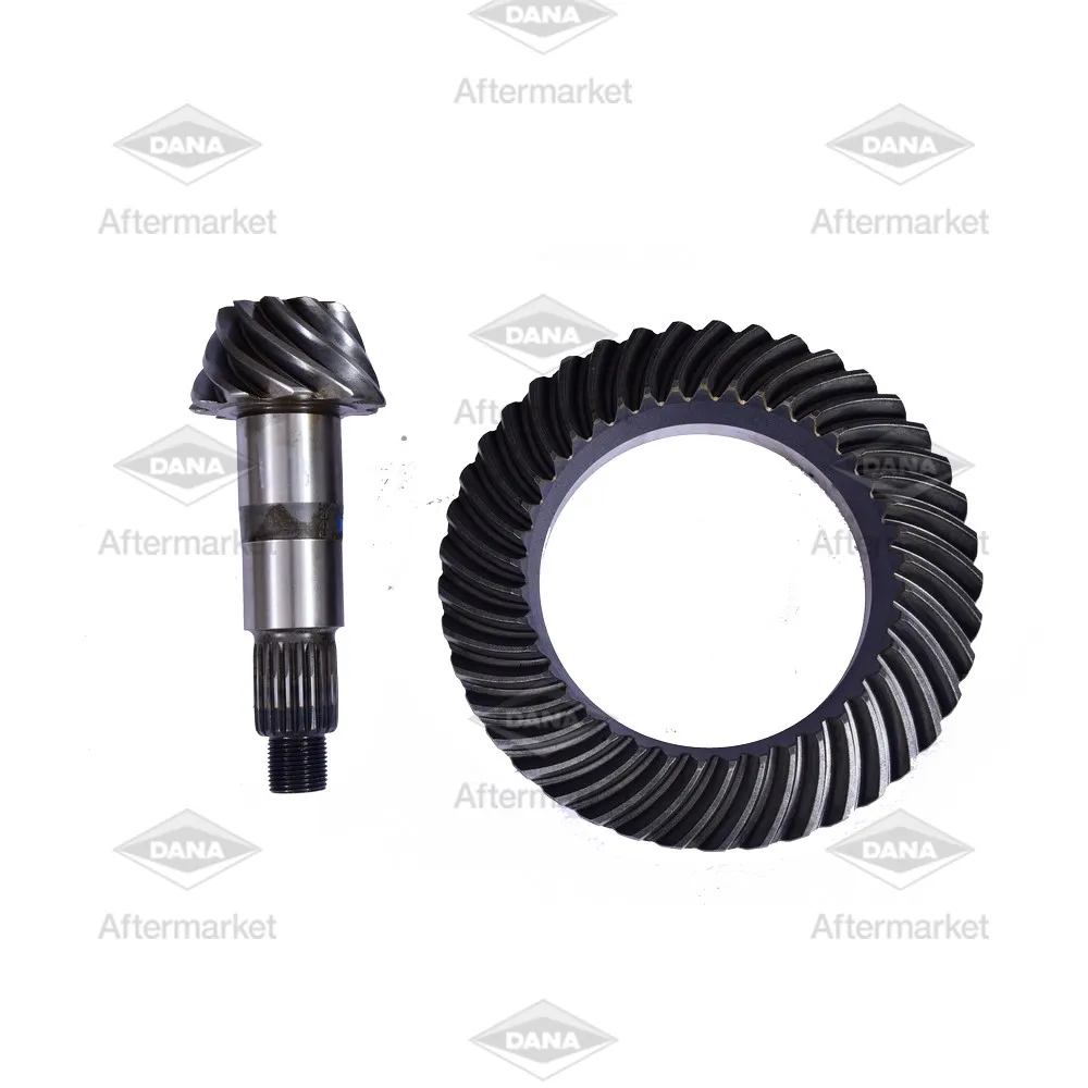 Spicer + Axle + Crown Wheel Pinion + Hypoid Gear Set 41/10(4.1) + SACW21804110 + shop