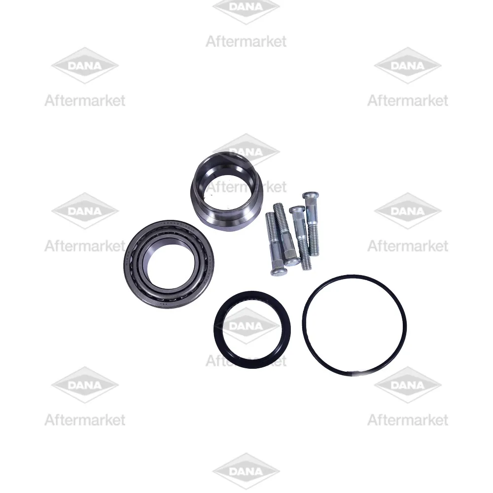 Spicer + Axle + Bearing + Dost+ Wheel End - Bearing Kit + SABR2180BKP + buy