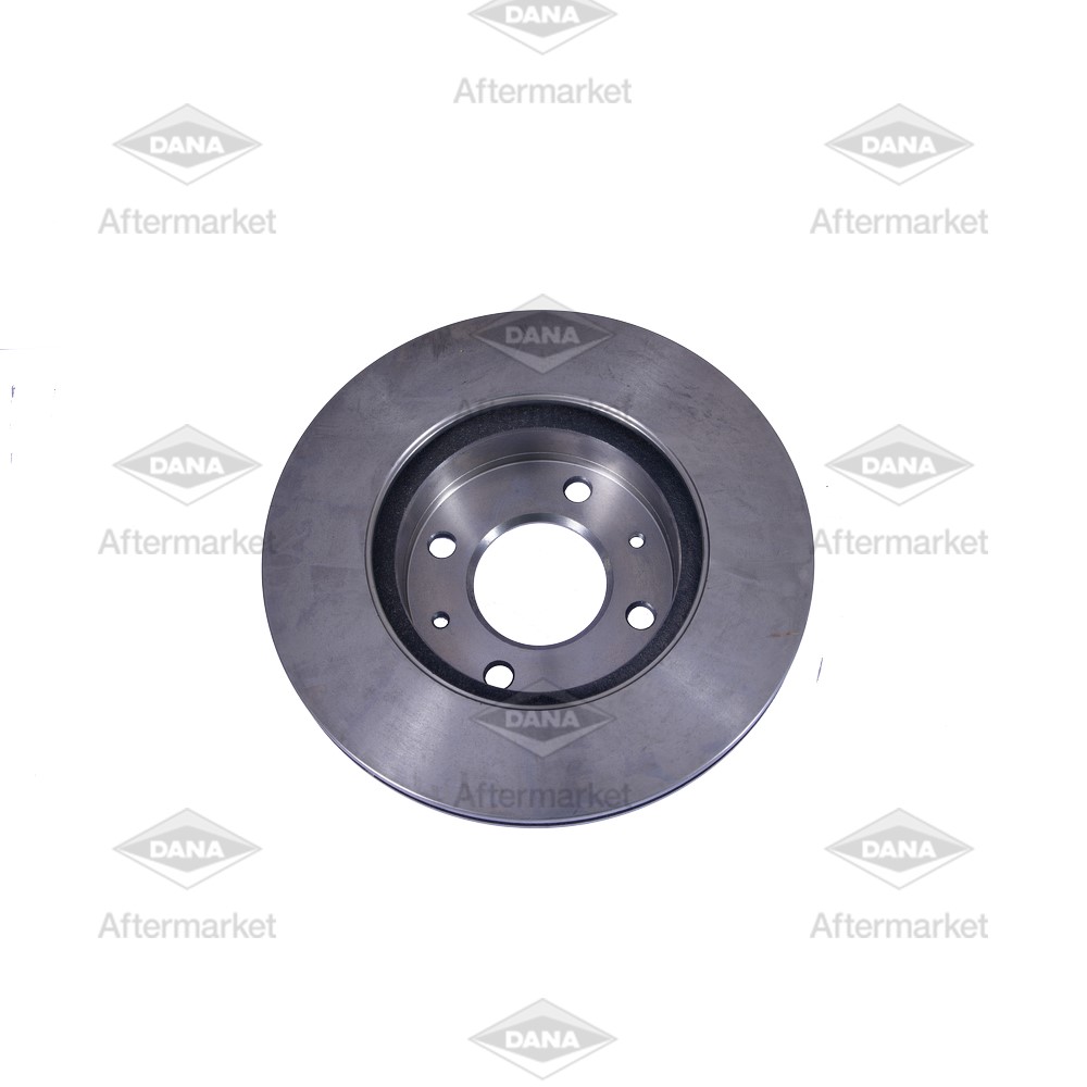 Brake Disc HYUNDAI I10