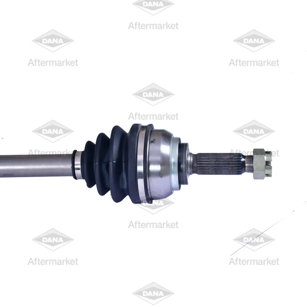 Spicer + CV Joint + CV Joint + CV Joint FORD ENDEAVOUR 2002- RH W/ABS + SACV0579X26 + shop
