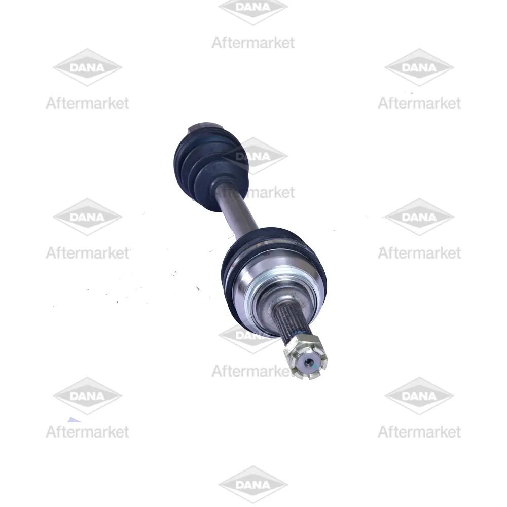 Spicer + CV Joint + CV Joint + CV Joint FORD ENDEAVOUR 2002- RH W/ABS + SACV0579X26 + online
