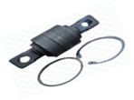 Spicer Select + Suspension + Torque Rod Bush + TORQUE ROD BUSH + TATBALMA85 + buy