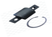Spicer Select + Suspension + Torque Rod Bush + TORQUE ROD BUSH  Sheet metal + TATBALBU92SMO + buy