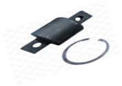 Spicer Select + Suspension + Torque Rod Bush + TORQUE ROD BUSH Solid type + TATBALBU17SS + buy