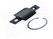 Spicer Select + Suspension + Torque Rod Bush + TORQUE ROD BUSH Sheet metal + TATBALBU17SM + buy