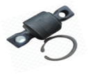 Spicer Select + Suspension + Torque Rod Bush + TORQUE ROD BUSH - Short Length + TATBEICH95T + buy
