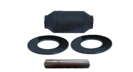 (TALB3118ID27K) LIFT AXLE BUSH KIT 27.5 mm