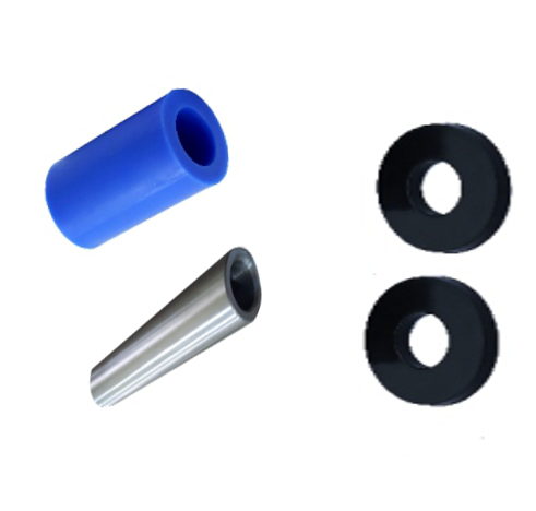 (TALBALMMID22K) LIFT AXLE BUSH KIT