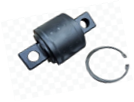(TATVTABB107) TORQUE AND V-STAY ROD BUSH
