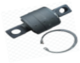 Spicer Select + Suspension + Torque Rod Bush + TORQUE ROD BUSH Steel + TATBAMW105S + buy