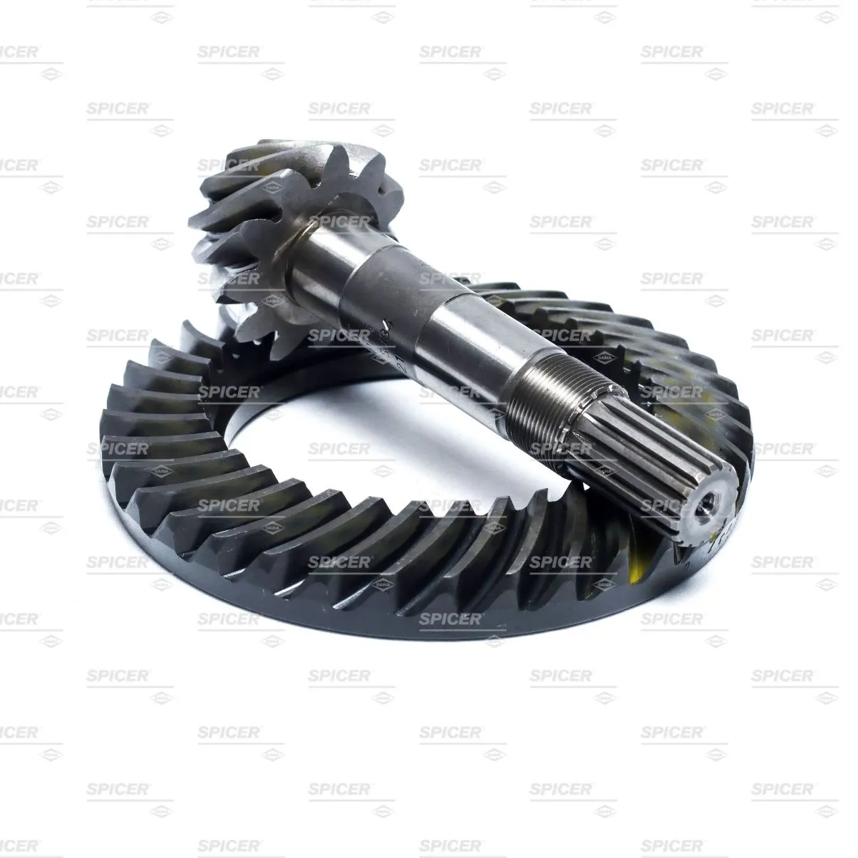 Spicer + Axle + Gears + Crown Wheel Pinion + S20GA123-X_SP + buy