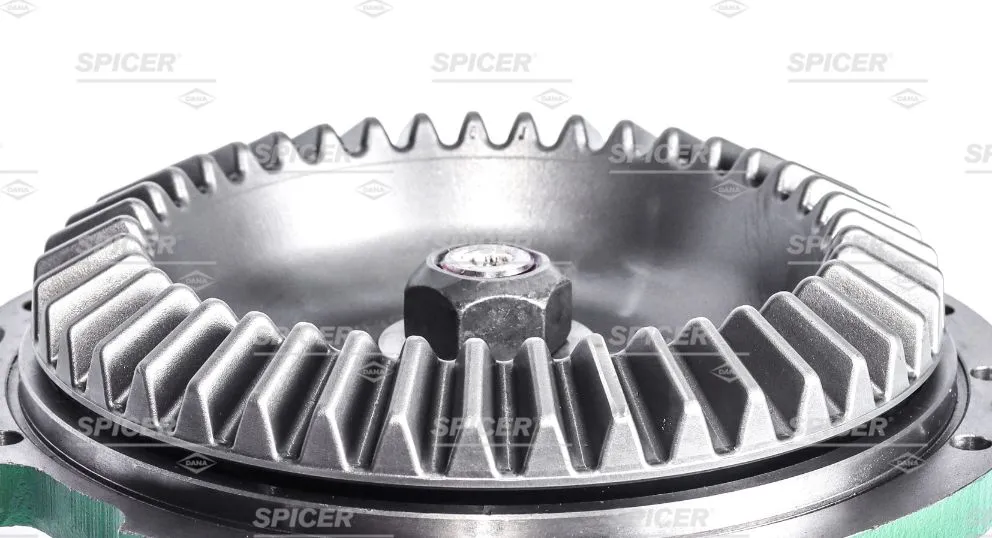 Spicer + Axle + Gears + Bevel Gear (41T) N.S.S + S20GR125_SP + buy