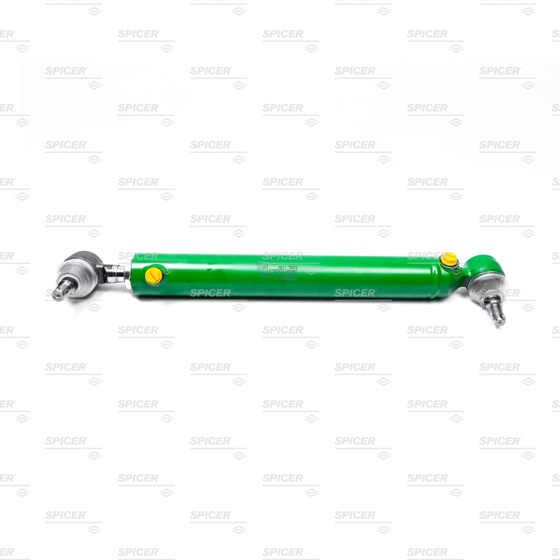 Spicer + Axle + Steering Components + Cylinder - Steer - See SEV-0969 + S20SL110-X_SP + buy