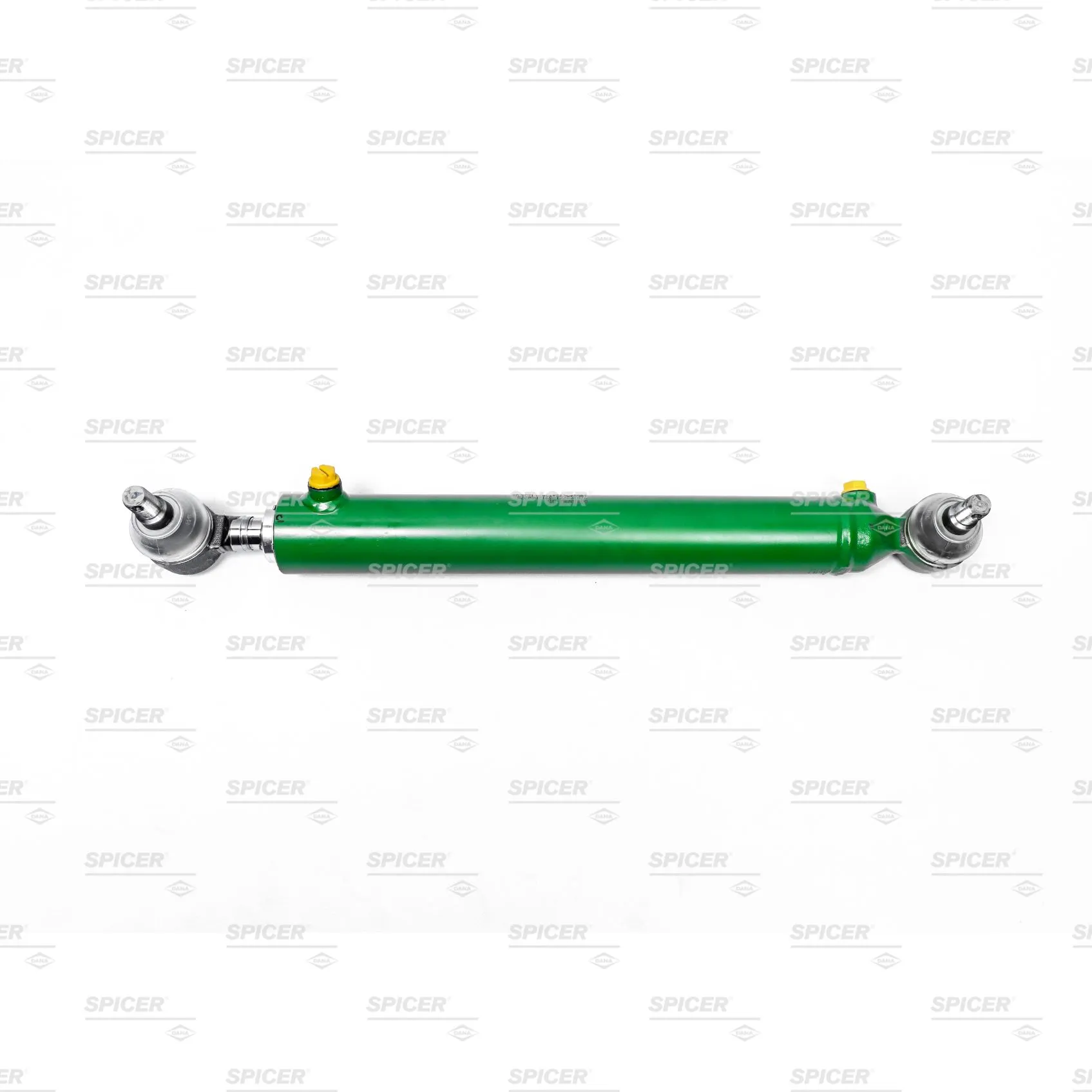 Spicer + Axle + Steering Components + Cylinder - Steer - See SEV-0969 + S20SL110-X_SP + online