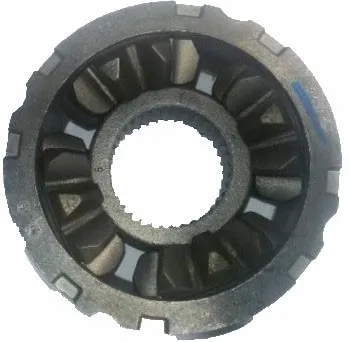 Spicer + Axle + Axle Assy. + Diff Assy-Inter Axle + SADH1044AIA + buy