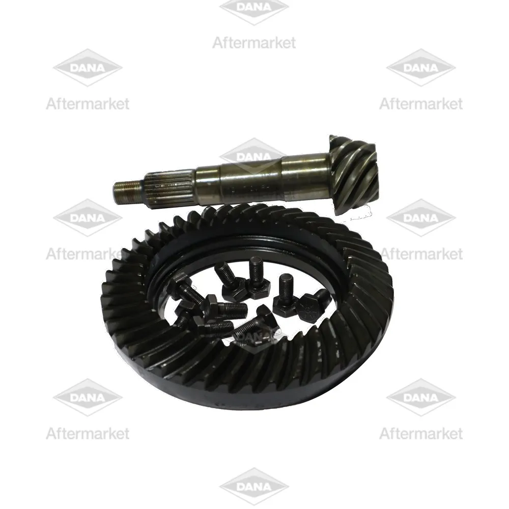 Spicer + Axle + Crown Wheel Pinion + Front axle CWP (44X9) + SACW2181K449 + shop