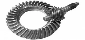 Crown Wheel pinion Set - 37X6 EICHER VACW0292G376L