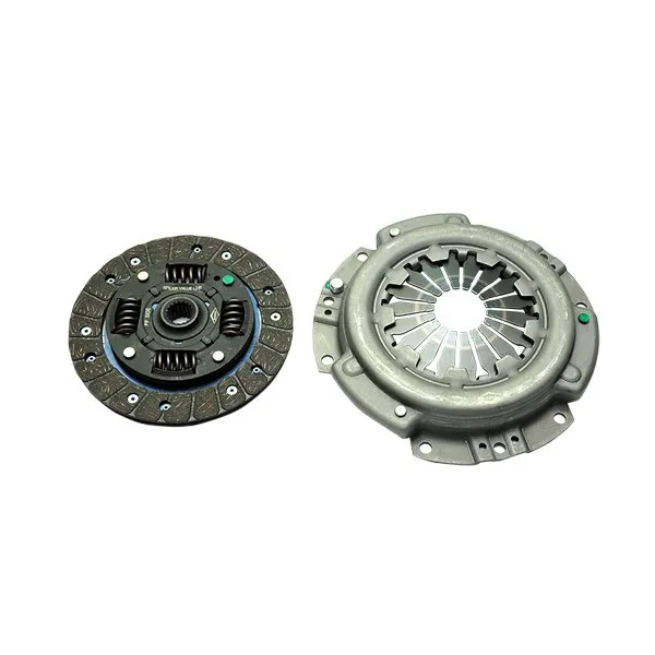 Clutch & Pressure Set Tata Genuine, 170 Dia