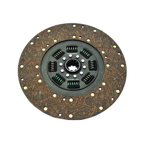 SVL + Clutch + Clutch Disc + 380 dia Clutch Disc36 hole high copper a + VCCD0380HC + buy