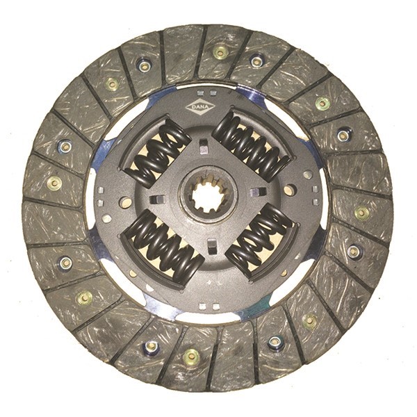 Clutch Disc Assembly240 Bolero