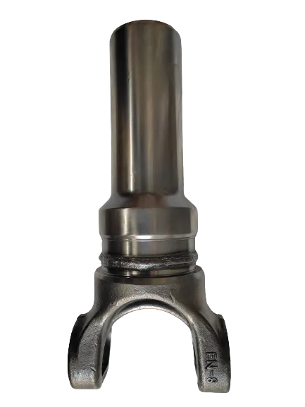 SVL + Driveshaft + Slip yoke Tube shaft + Rear Hosuing with Welch Plug 330mm Lengt + VDST0490L330 + shop