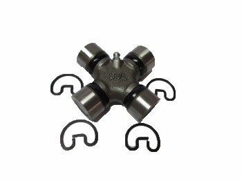 Universal Joint 27X80 For Land Rover Discovery Iv 2010-Now