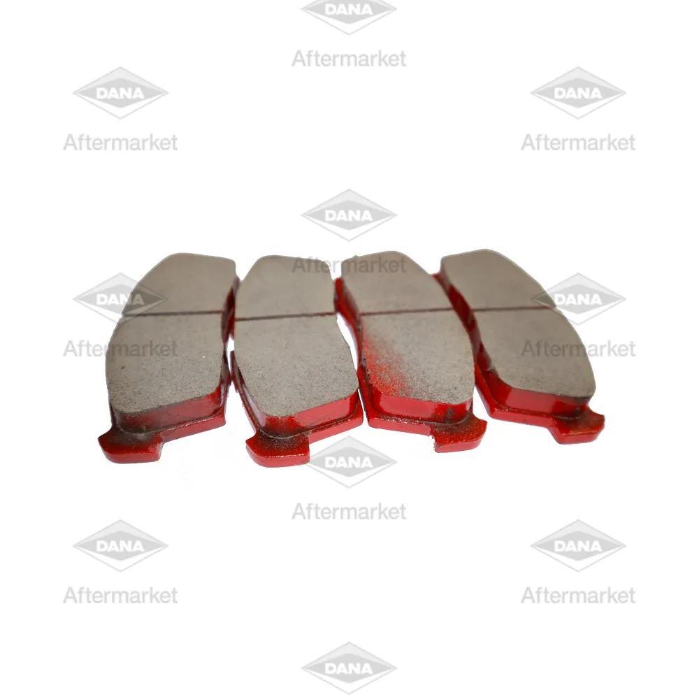 Alto k10 brake pad store