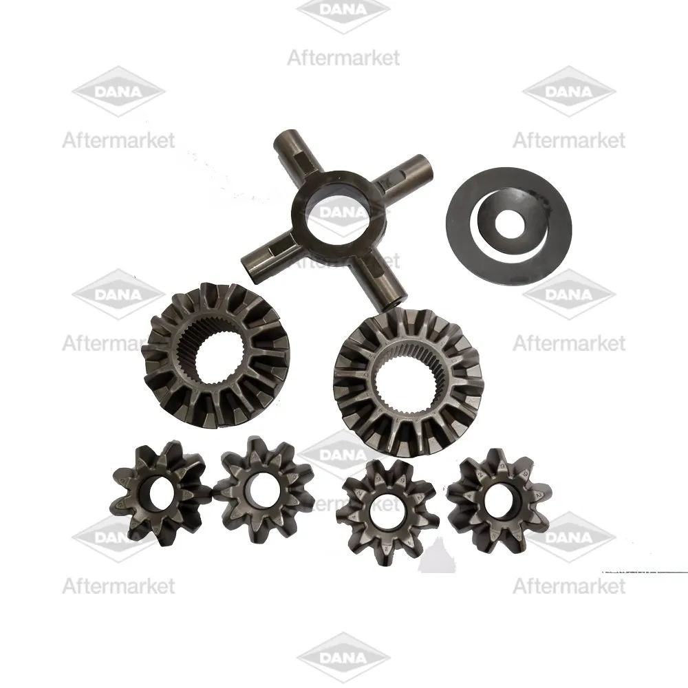 Spicer + Axle + Diff Case + Diff Spider Kit-10Tg + SADC1060S41 + buy