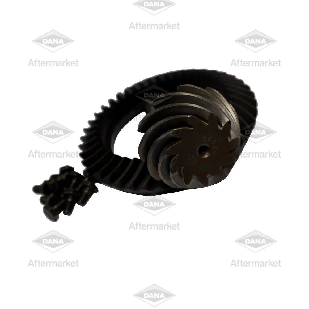 Spicer + Axle + Crown Wheel Pinion + Crown Wheel Pinion Kit -41/11 (3.73 Rear + SACW2216K4411 + shop