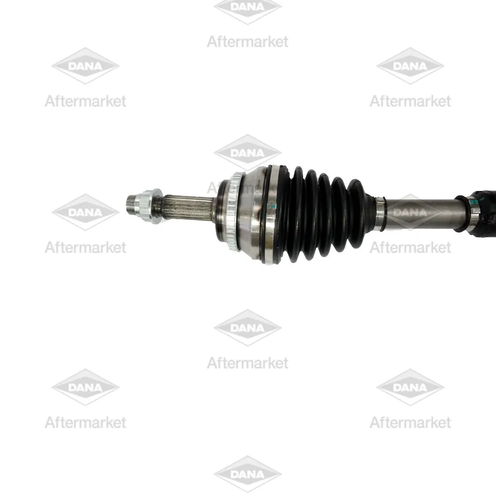 Spicer + CV Joint + CV Joint + TOYOTA CAMRY AT LH W/ABS + SACV0661X24 + online