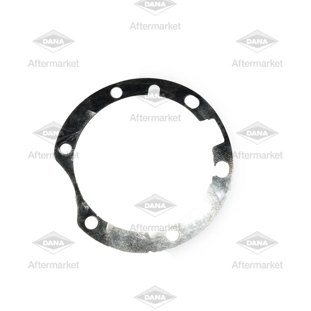 Spicer + Axle + Axle Spacers + Shim + SASW1060S597 + buy