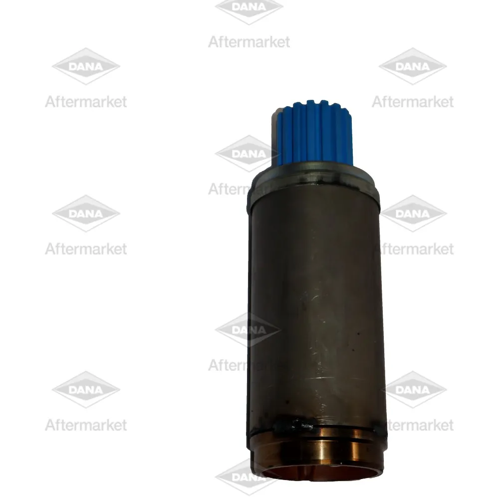 Spicer + Driveshaft + Tight Joint + SPL90 Tube Shaft with Seal & Cap + SDTS0090L295 + online