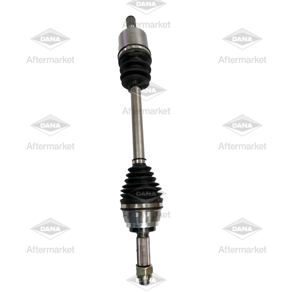 CV Joint HYUNDAI GETZS LH