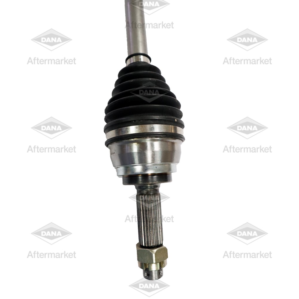 CV Joint HYUNDAI GETZS LH