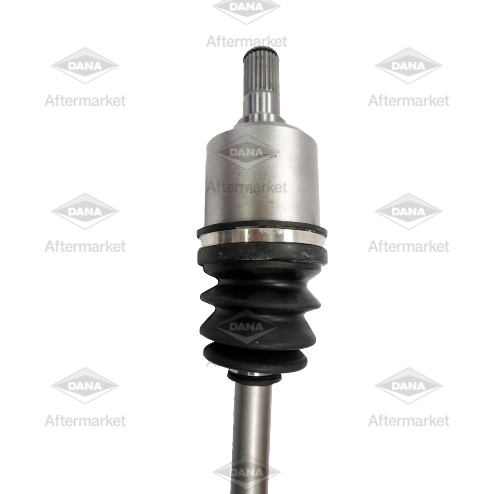 CV Joint HYUNDAI GETZS LH