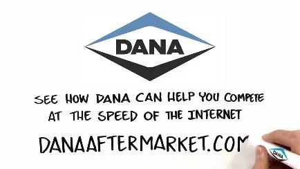 DanaAftermarket.in - Real Time Commerce