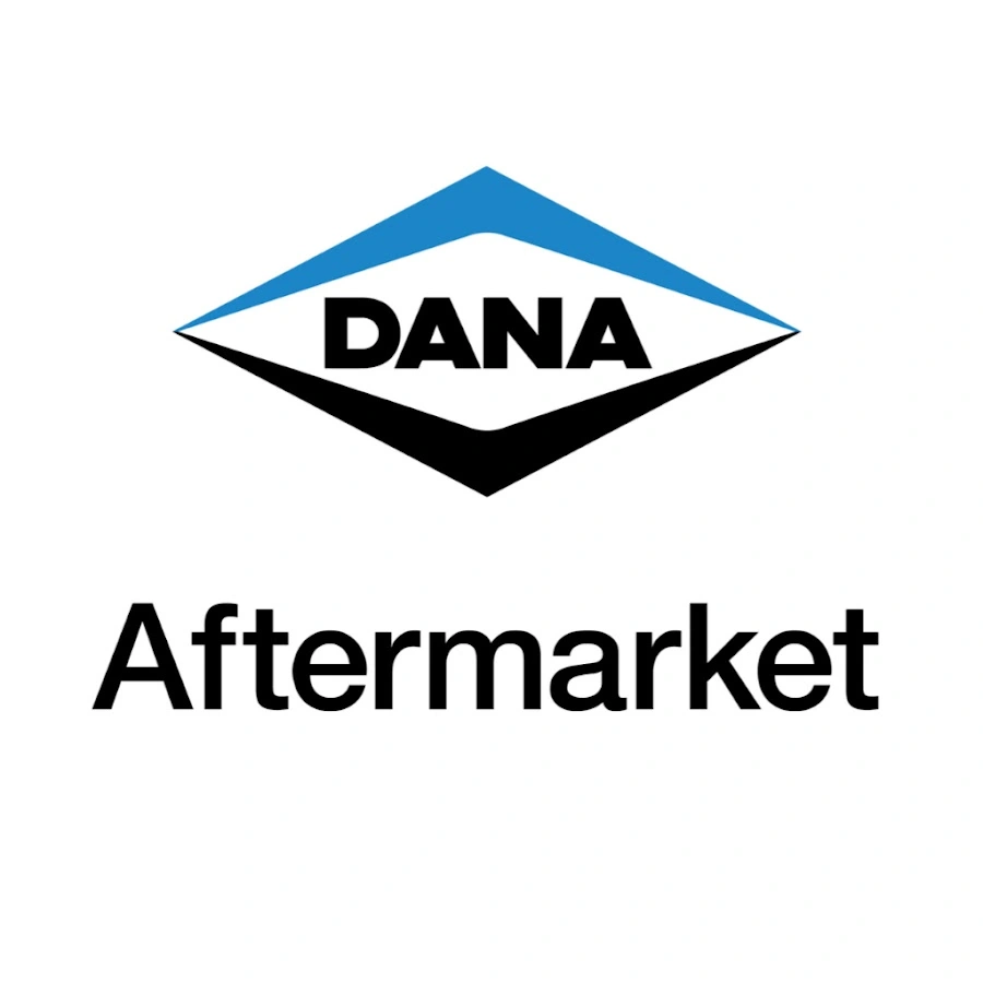Dana Aftermarket Logo