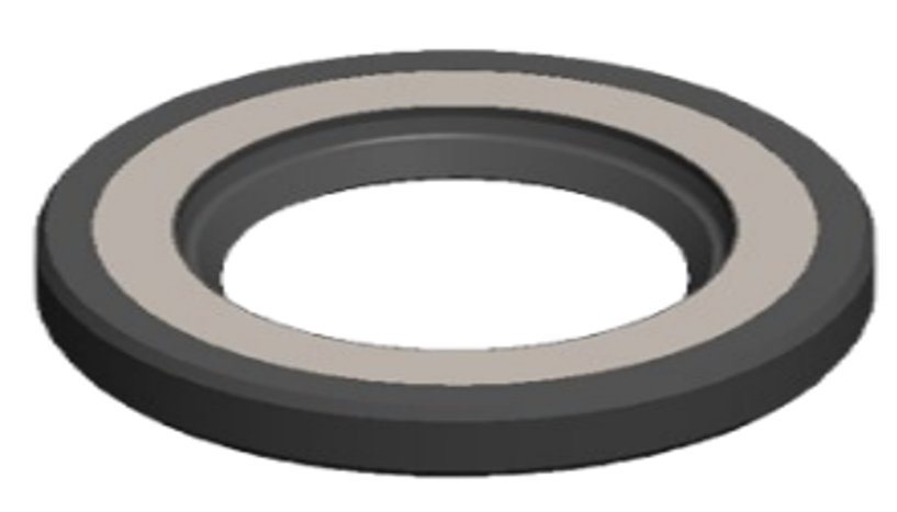 Spicer Select + Oil Seal + FA + HUB OIL SEAL FRONT AXLE + TAOSTATR39 + buy