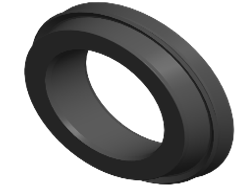 Spicer Select + Oil Seal + FA + HUB OIL SEAL RIGID STUB AXLE + TAOSEITR45 + buy