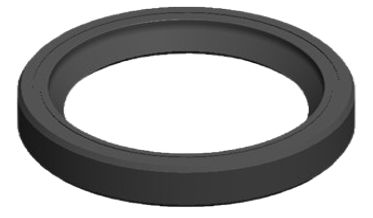 Spicer Select + Oil Seal + RA + HUB OIL SEAL REAR AXLE ASSY. + TAOSEFTR53 + buy