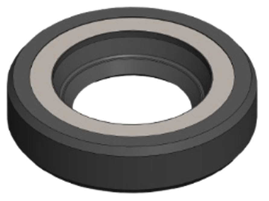 Spicer Select + Oil Seal + Clutch ret. + HUB OIL SEAL CLUTCH RETAINER / BEARING HUB + TAOSFOTR28 + buy