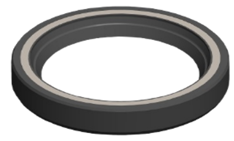 Spicer Select + Oil Seal + RA Shaft + HUB OIL SEAL REAR AXLE SHAFT INNER + TAOSFOTR52 + buy