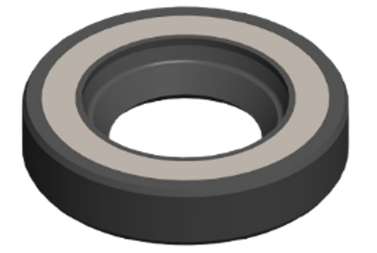 Spicer Select + Oil Seal + RA Wheel + HUB OIL SEAL REAR WHEEL + TAOSHITR24 + buy