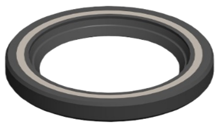 Spicer Select + Oil Seal + RA Inner + HUB OIL SEAL REAR AXLE INNER (MODEL 3511,5911) + TAOSHMTR50 + buy