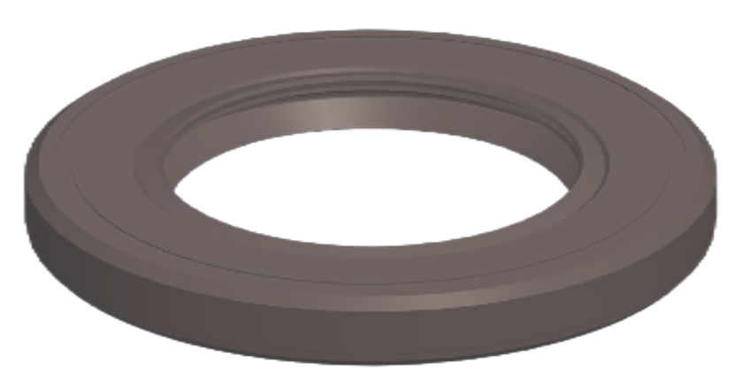 Spicer Select + Oil Seal + FA + HUB OIL SEAL FRONT AXLE + TAOSMMTR44 + buy