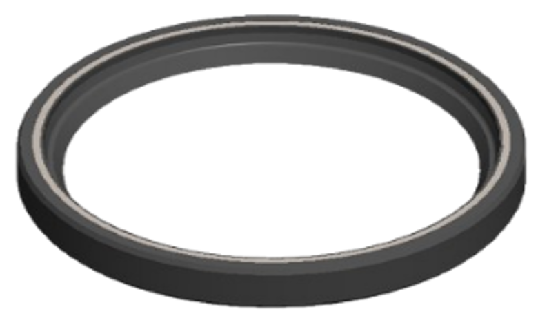 Spicer Select + Oil Seal + FA + HUB OIL SEAL FRONT + TAOSEITR100 + buy