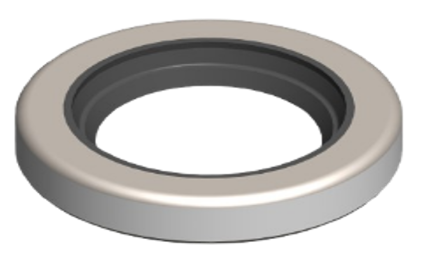 Spicer Select + Oil Seal + RA + HUB OIL SEAL REAR + TAOSEITR45H12 + buy